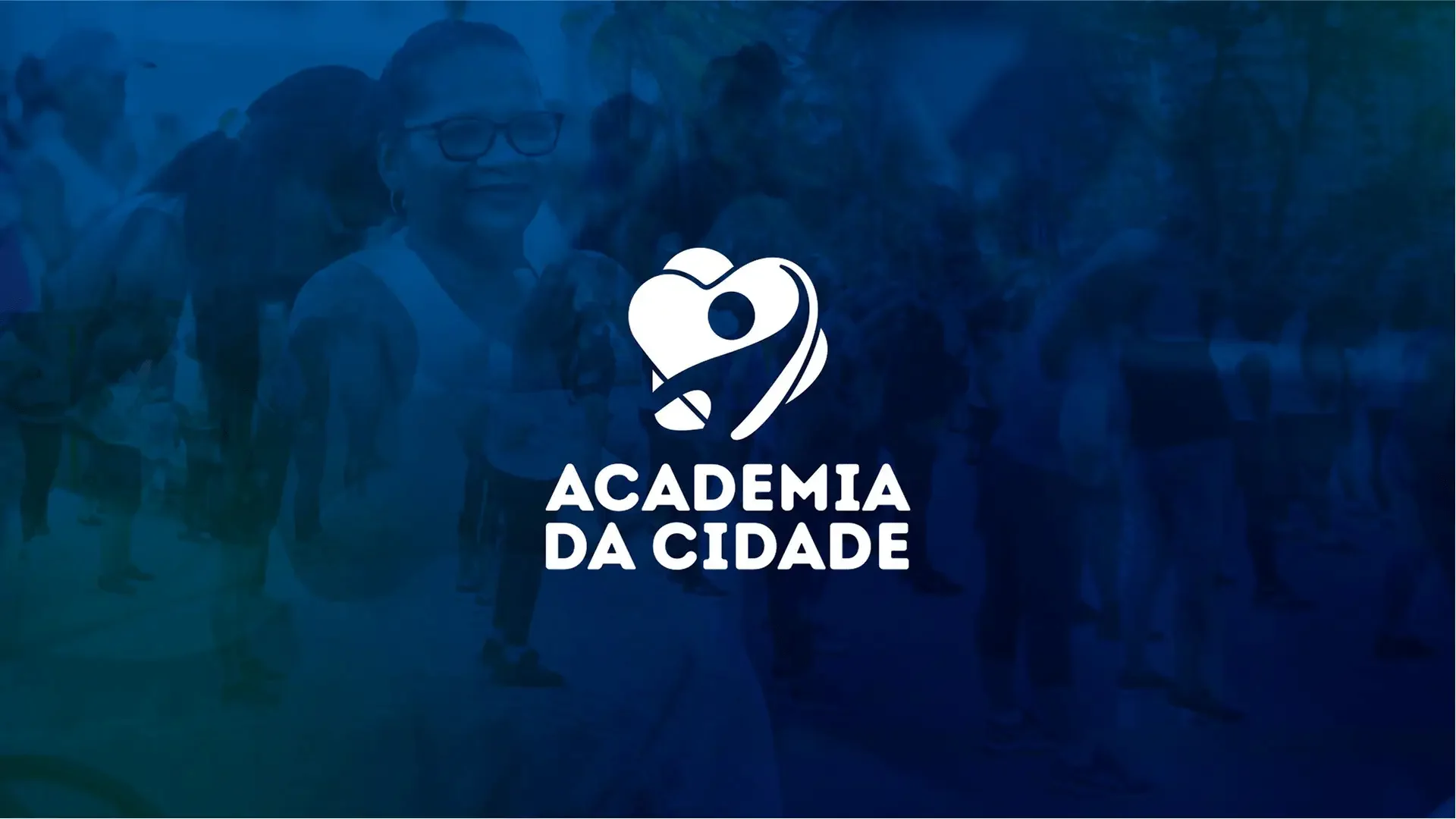 ACADEMIA DA CIDADE - RECIFE 00