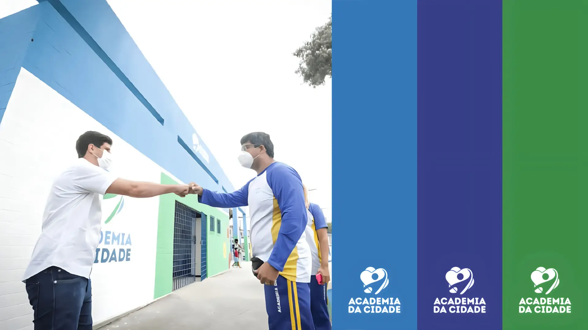 ACADEMIA DA CIDADE - RECIFE 05