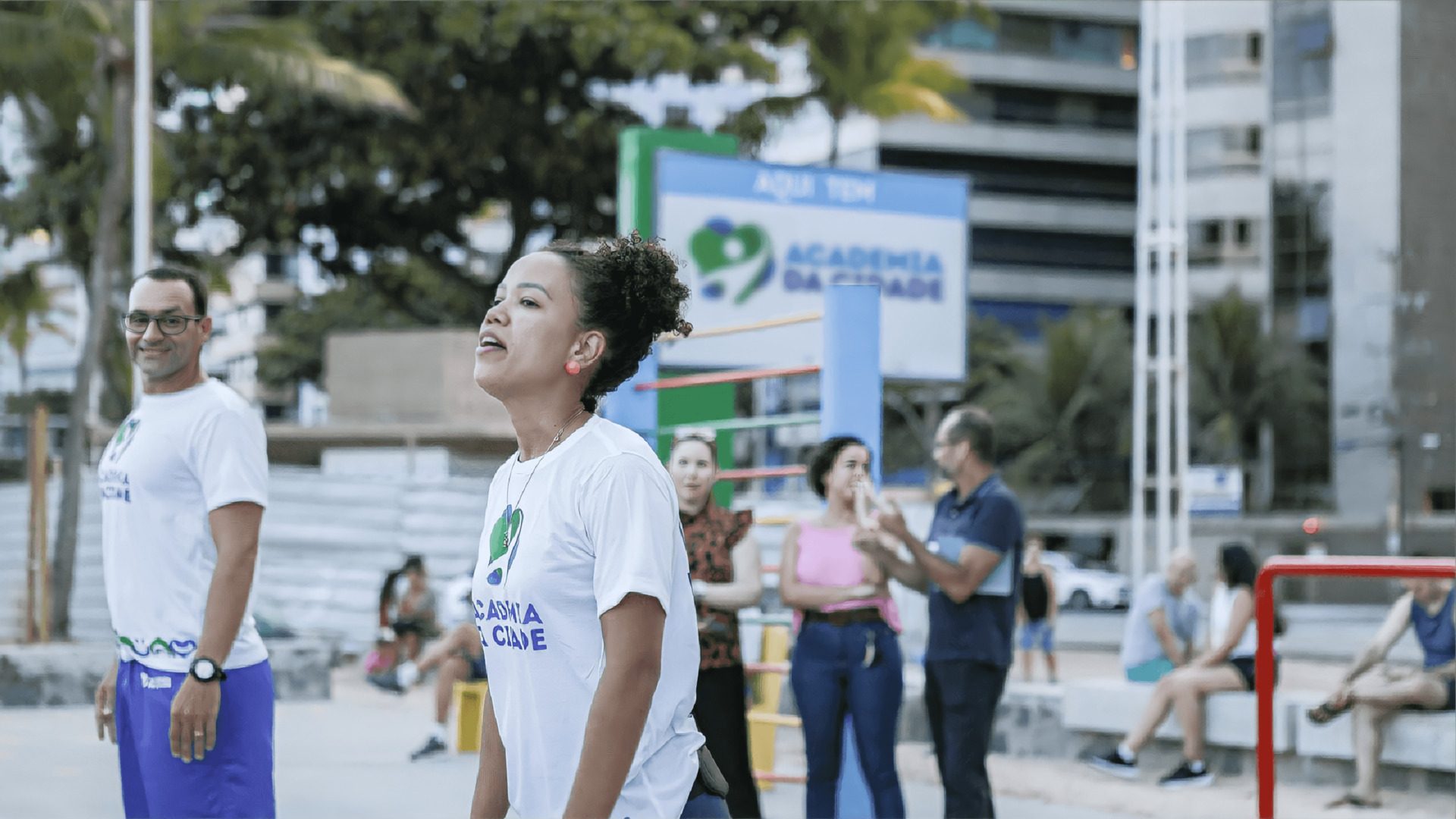 ACADEMIA DA CIDADE - RECIFE 09