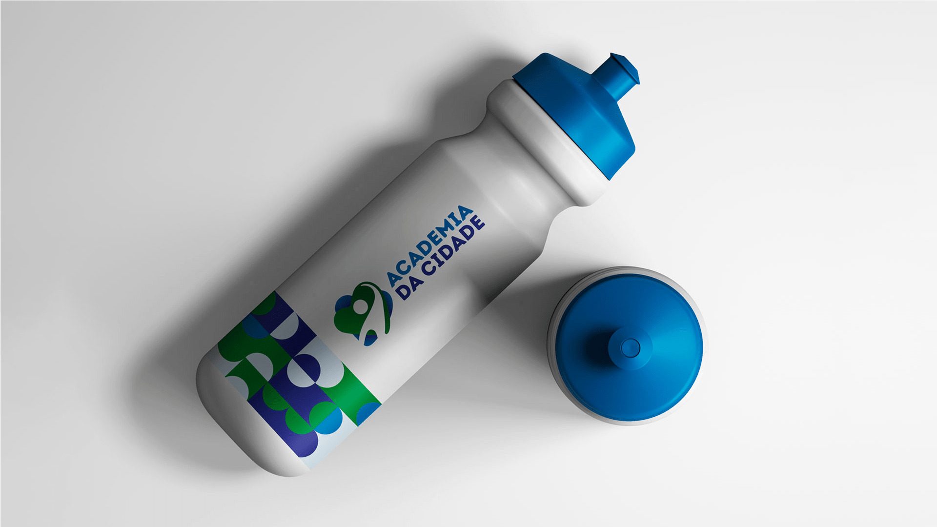 ACADEMIA DA CIDADE - RECIFE 14