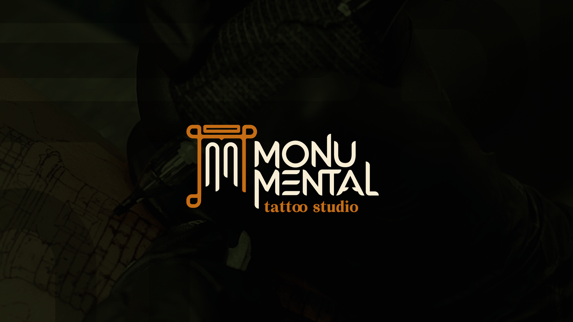 MONUMENTAL TATTO STUDIO 01