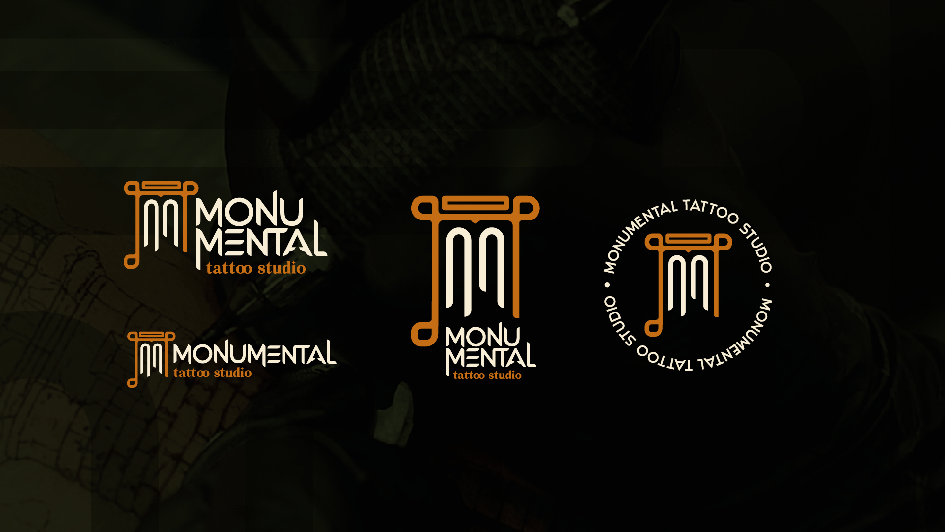 MONUMENTAL TATTO STUDIO 05