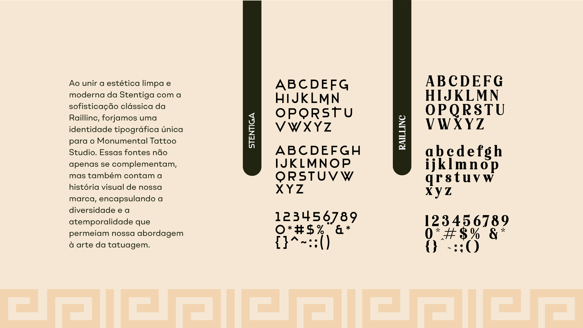 MONUMENTAL TATTO STUDIO 06