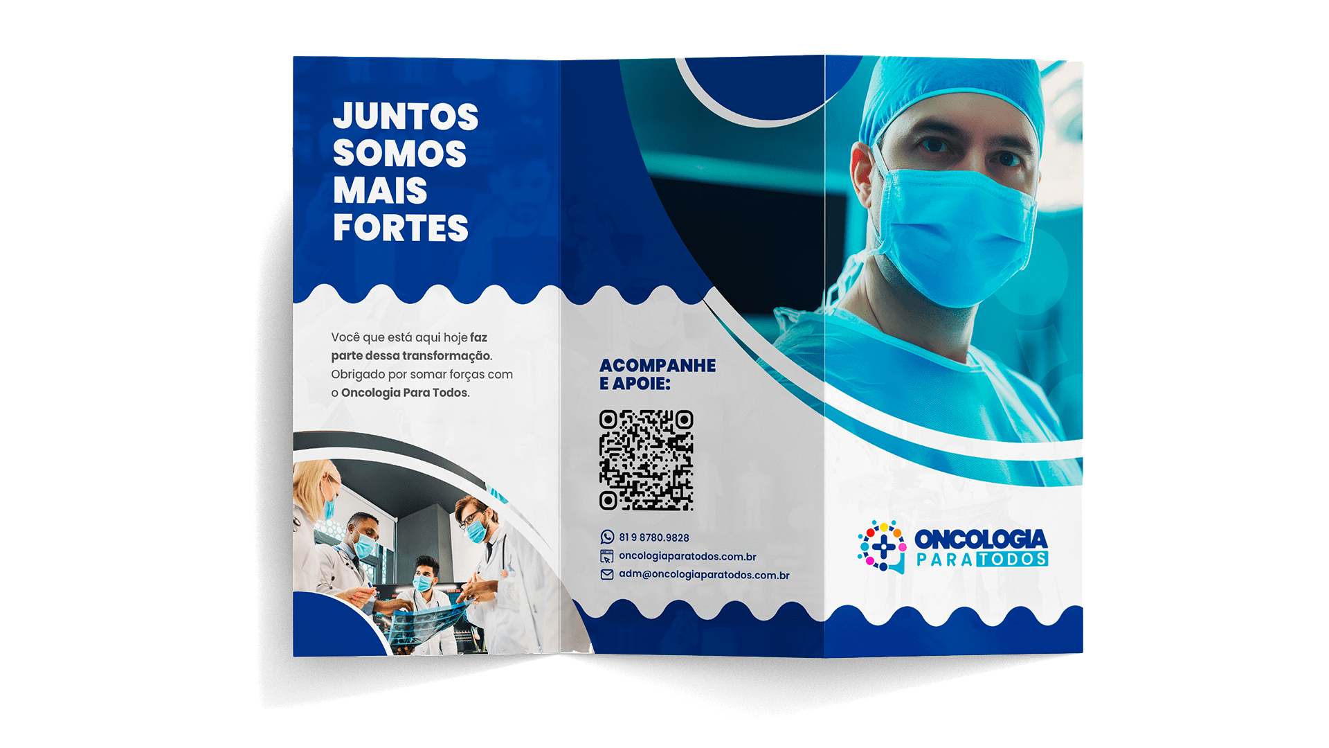 ONCOLOGIA PARA TODOS 14