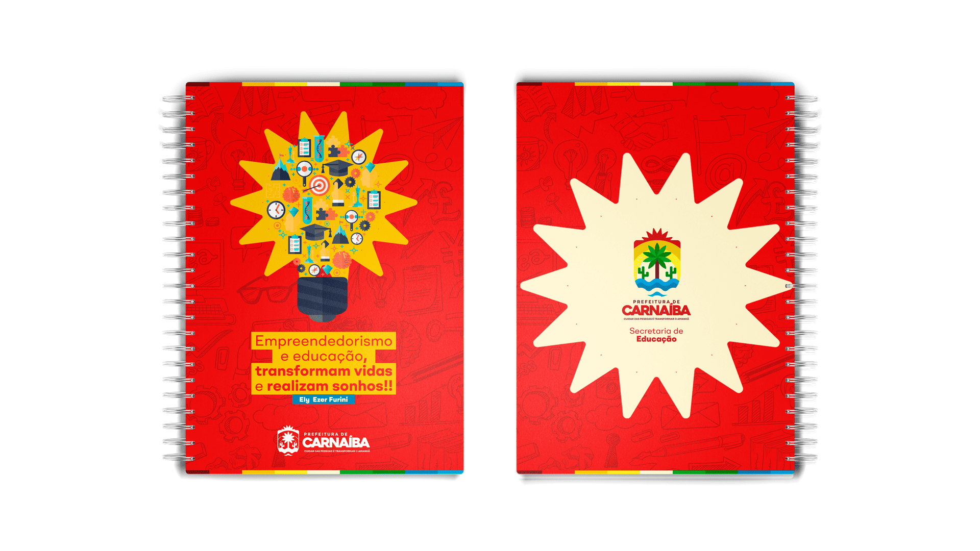 PREFEITURA DE CARNAÍBA 16