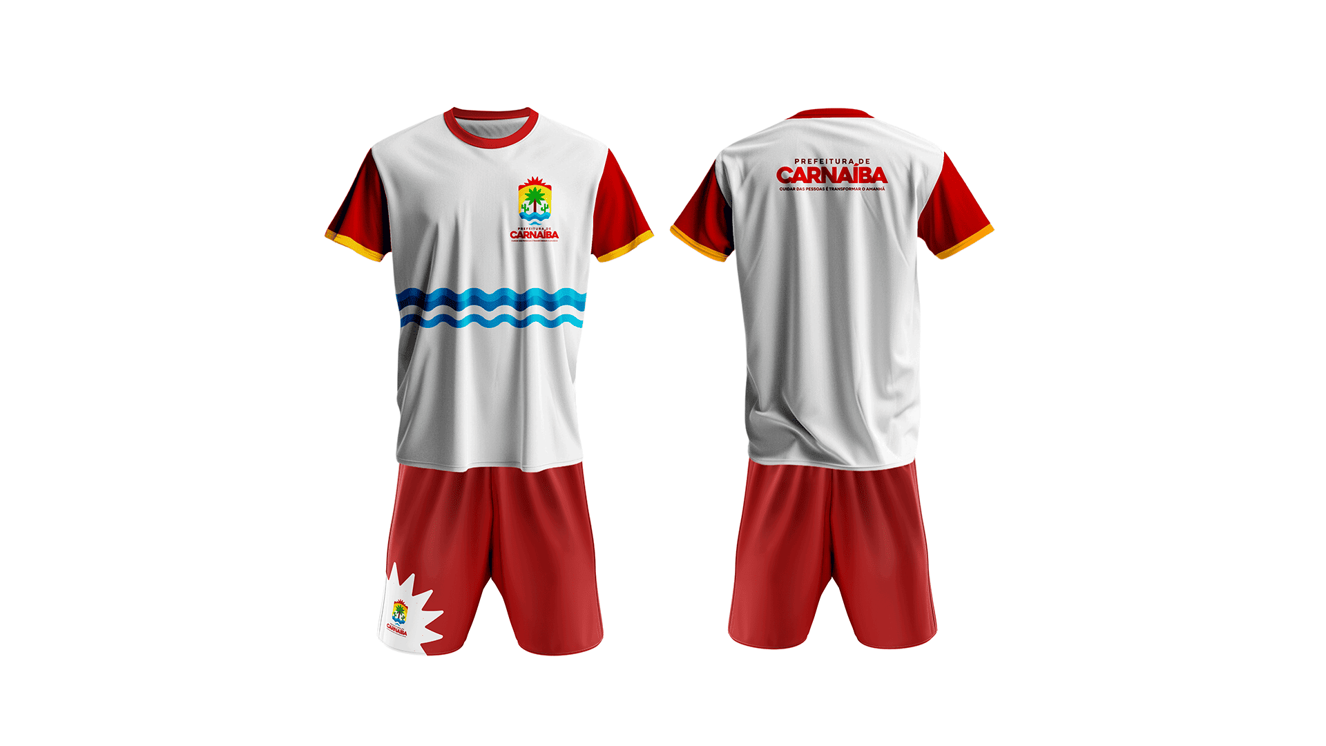 PREFEITURA DE CARNAÍBA 17