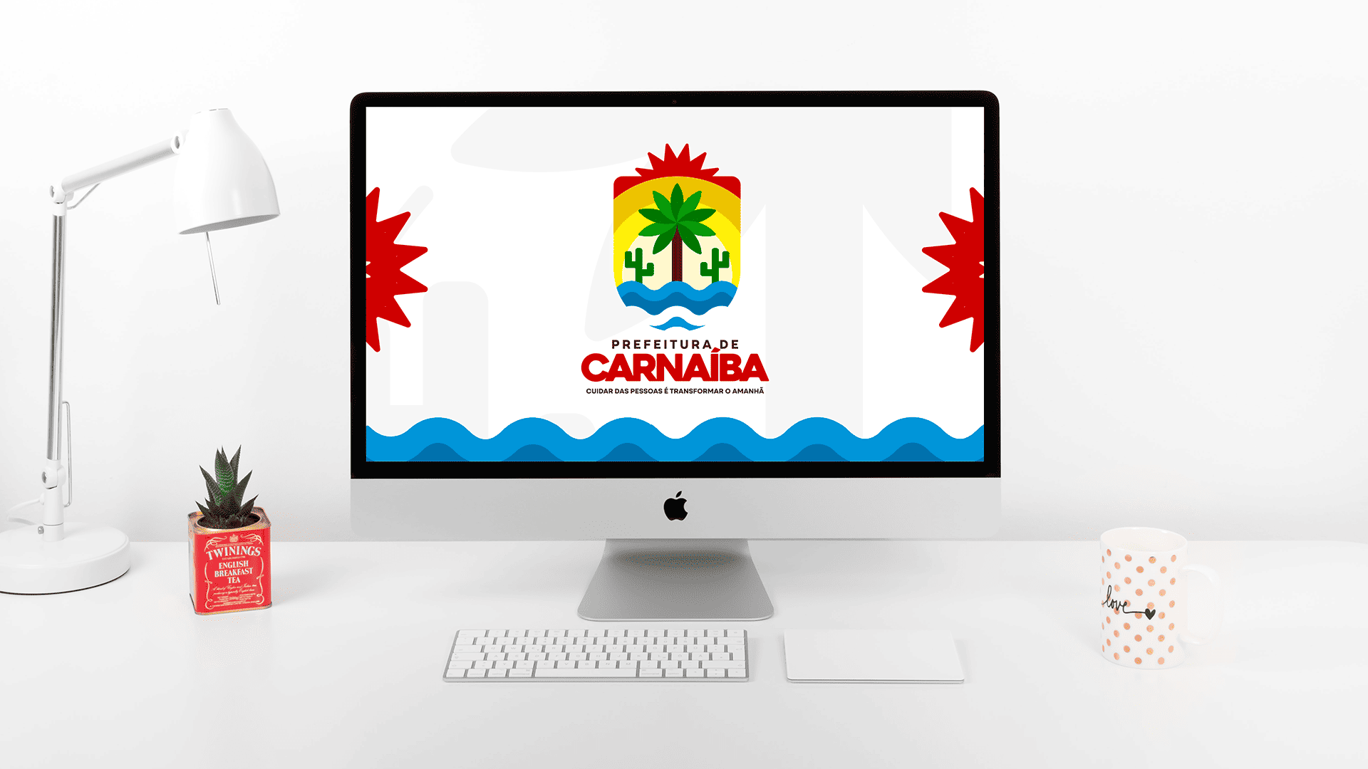 PREFEITURA DE CARNAÍBA 18