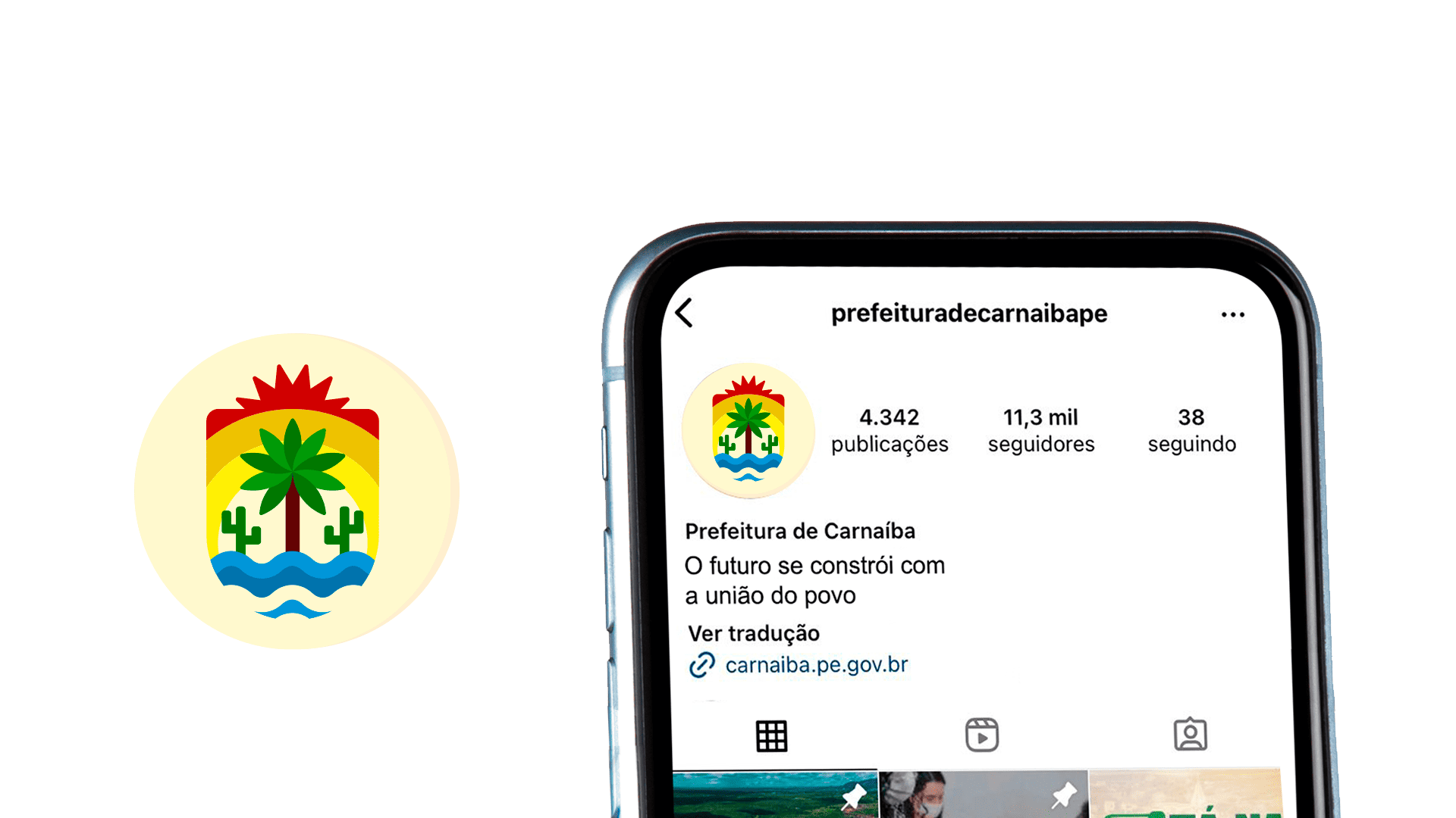 PREFEITURA DE CARNAÍBA 19