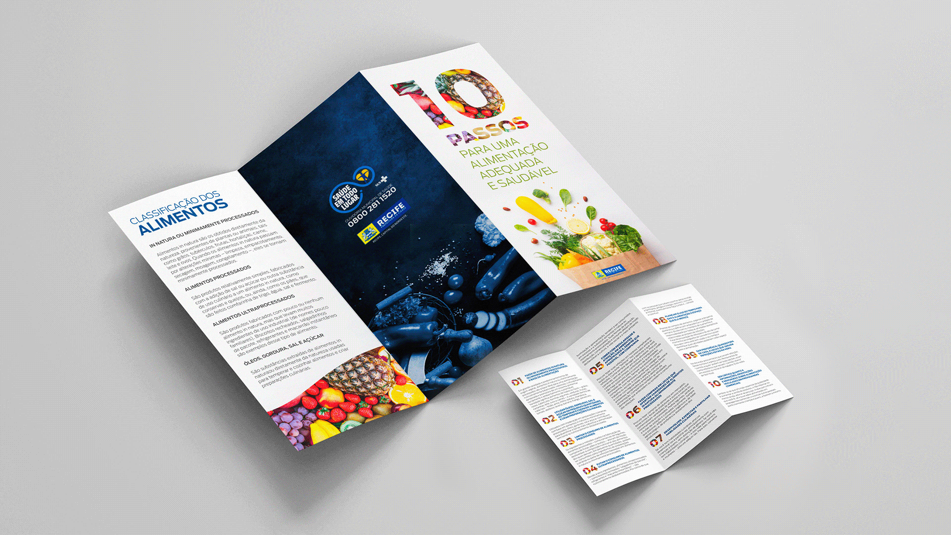 PREFEITURA DO RECIFE 15-min