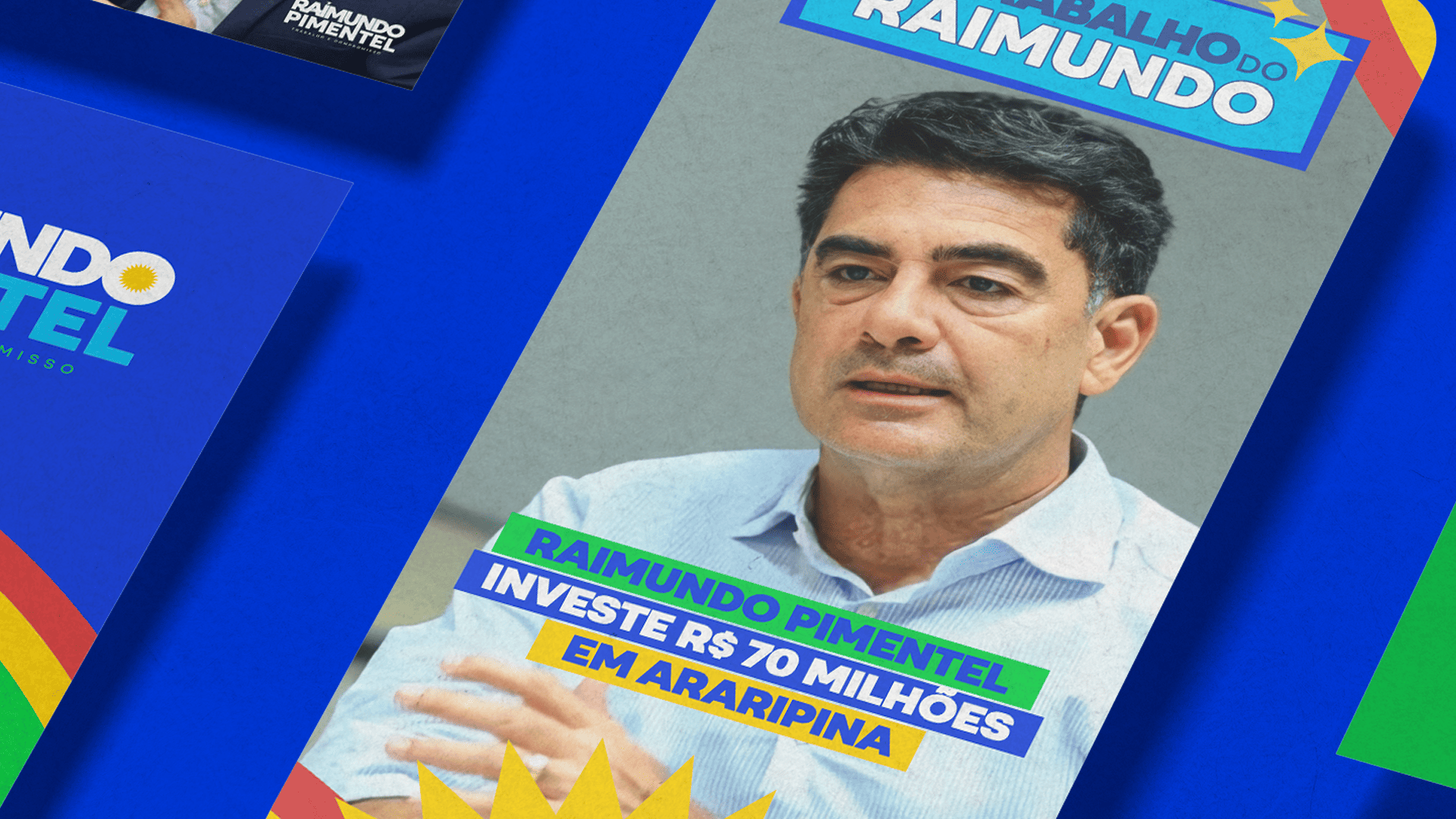 RAIMUNDO PIMENTEL 15