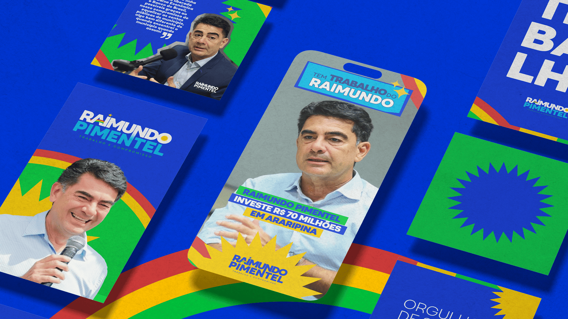 RAIMUNDO PIMENTEL 16