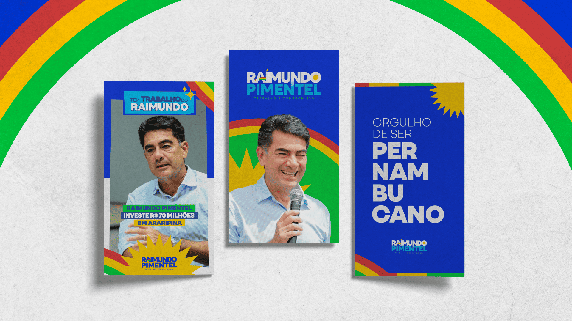 RAIMUNDO PIMENTEL 17