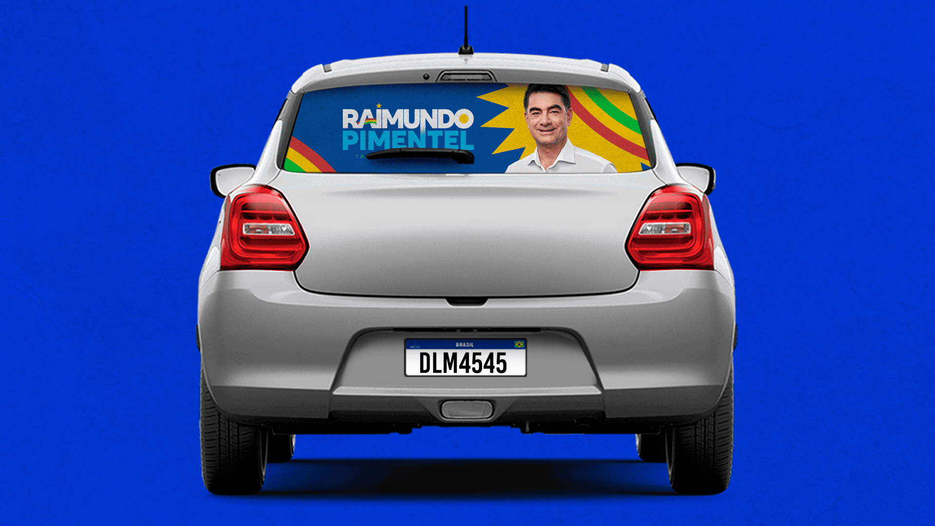 RAIMUNDO PIMENTEL 21